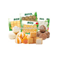 High-output Automatic Thermoforming Vacuum Packaging Machine